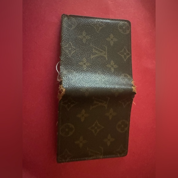 Louis Vuitton Handbags - LV MONO BIFOLD